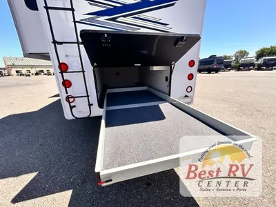 2026 Forest River RV RiverStone photo 7