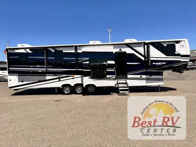 2026 Forest River RV RiverStone photo 2