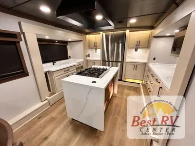 2026 Forest River RV RiverStone photo 13