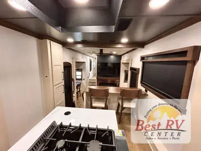 2026 Forest River RV RiverStone photo 45