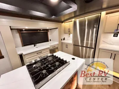 2026 Forest River RV RiverStone photo 31