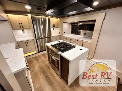 2026 Forest River RV RiverStone photo 19