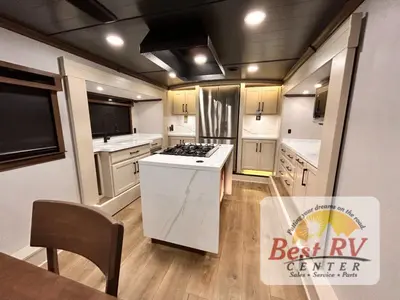 2026 Forest River RV RiverStone photo 12