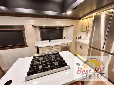 2026 Forest River RV RiverStone photo 32