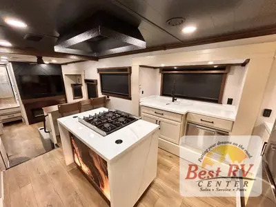 2026 Forest River RV RiverStone photo 40
