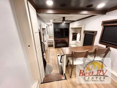 2026 Forest River RV RiverStone photo 49
