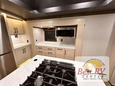 2026 Forest River RV RiverStone photo 25