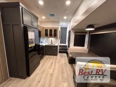 2026 Forest River RV Rockwood Signature photo 42