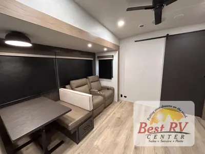 2026 Forest River RV Rockwood Signature photo 21