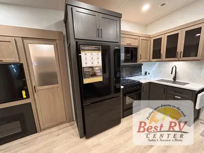 2026 Forest River RV Rockwood Signature photo 45