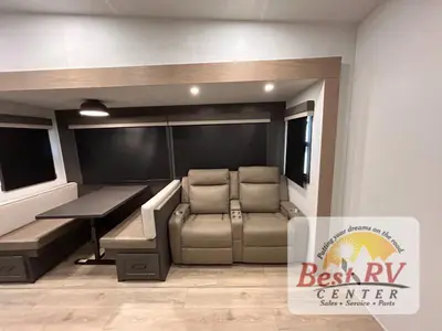 2026 Forest River RV Rockwood Signature photo 39