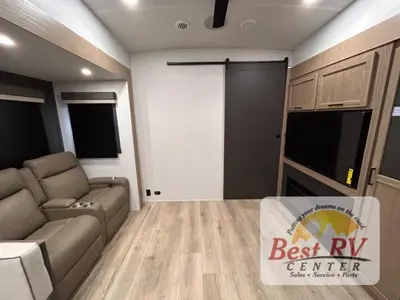 2026 Forest River RV Rockwood Signature photo 23