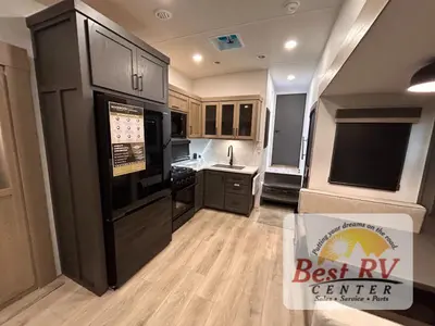 2026 Forest River RV Rockwood Signature photo 43
