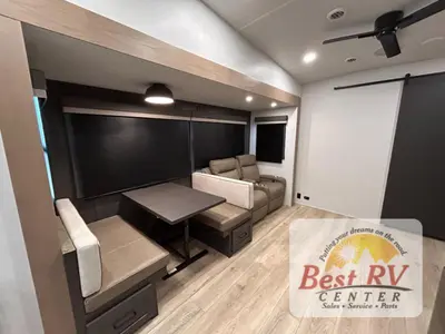 2026 Forest River RV Rockwood Signature photo 16