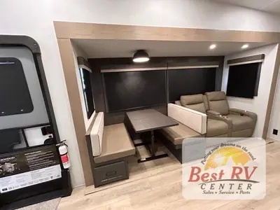 2026 Forest River RV Rockwood Signature photo 18