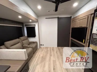 2026 Forest River RV Rockwood Signature photo 22