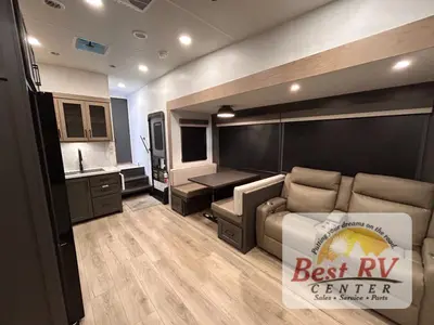 2026 Forest River RV Rockwood Signature photo 37