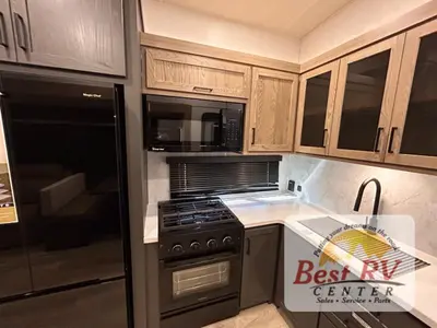 2026 Forest River RV Rockwood Signature photo 48