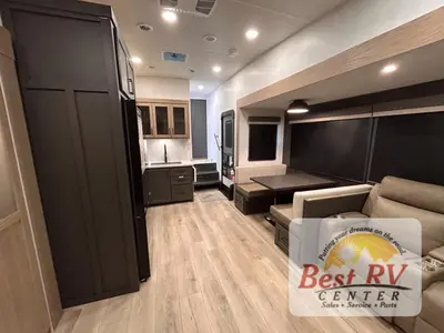 2026 Forest River RV Rockwood Signature photo 36