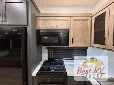 2026 Forest River RV Rockwood Signature photo 49