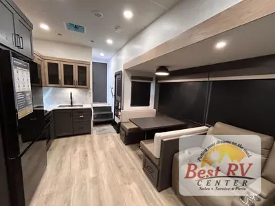 2026 Forest River RV Rockwood Signature photo 41