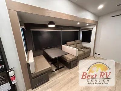 2026 Forest River RV Rockwood Signature photo 17