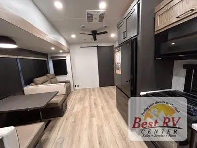2026 Forest River RV Rockwood Signature photo 13