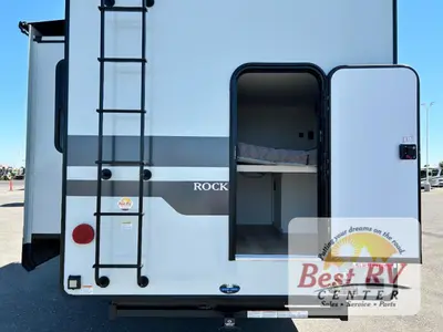 2026 Forest River RV Rockwood Signature photo 6