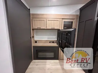 2026 Forest River RV Rockwood Signature photo 30