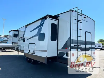 2026 Forest River RV Rockwood Signature photo 7