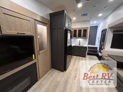 2026 Forest River RV Rockwood Signature photo 34