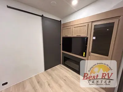 2026 Forest River RV Rockwood Signature photo 25