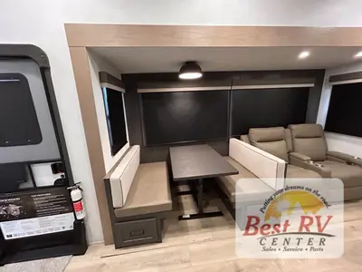 2026 Forest River RV Rockwood Signature photo 19