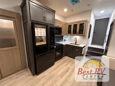2026 Forest River RV Rockwood Signature photo 44