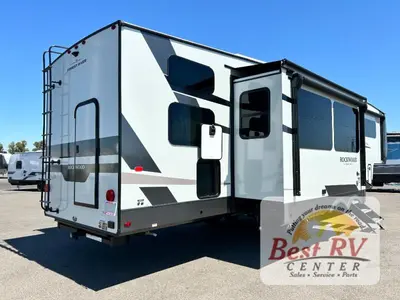 2026 Forest River RV Rockwood Signature photo 4