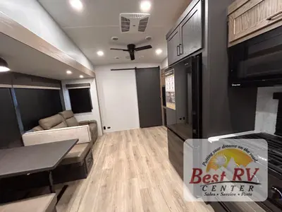 2026 Forest River RV Rockwood Signature photo 14