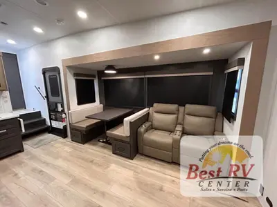 2026 Forest River RV Rockwood Signature photo 38