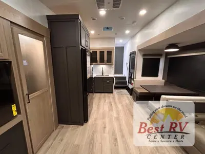 2026 Forest River RV Rockwood Signature photo 35
