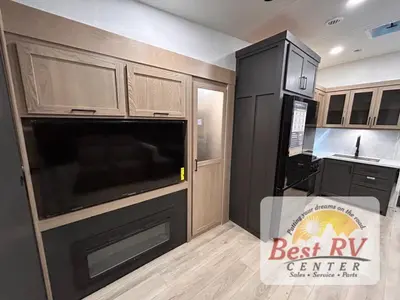 2026 Forest River RV Rockwood Signature photo 33