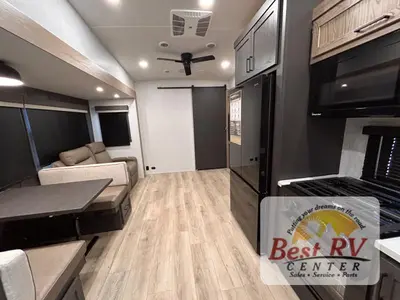 2026 Forest River RV Rockwood Signature photo 11