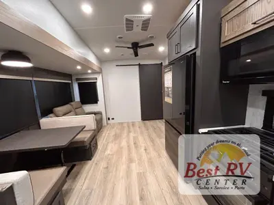 2026 Forest River RV Rockwood Signature photo 12