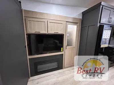 2026 Forest River RV Rockwood Signature photo 32