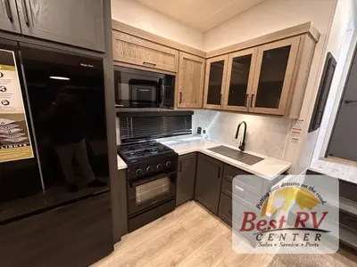 2026 Forest River RV Rockwood Signature photo 47
