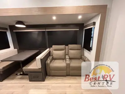 2026 Forest River RV Rockwood Signature photo 40
