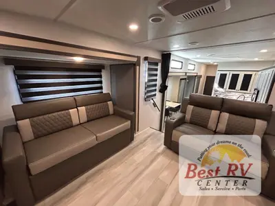2026 Forest River RV Cardinal photo 33