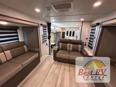 2026 Forest River RV Cardinal photo 32