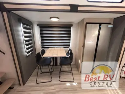 2026 Forest River RV Cardinal photo 49