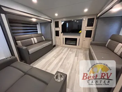 2026 Forest River RV Cardinal photo 20
