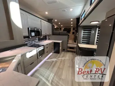 2026 Forest River RV Cardinal photo 10