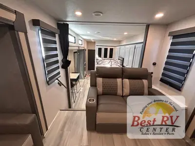 2026 Forest River RV Cardinal photo 38
